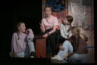 Liberec, ZUŠ, Vydýcháno, Podraz, DS Jbc n. N. 2022