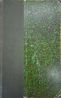 Drahoraz, Zvonař, Kniha zápisů, 1909