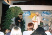 Líté, DS Úžas, Hrátky s čertem, 1999