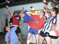 Třešť, Tylovi vrazi, MS