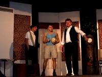 Nové Bránice, Sokol, Poslední muž, 2002