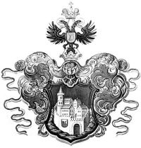 Znak města Mikulova, 