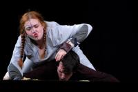 Kladno, U Zvonu, Ezopovo zvířectvo, KP Dospělí dětem Nový Bor 2017.