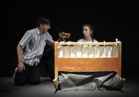 Horažďovice, Jojo, ZUŠ Horažďovice, OTÍK aneb ..., CP Dětská scéna, Svitavy 2017