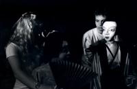 Třeboň, LS MěKS, Asagao, CP FEMAD Libice n. Cidl. 1988