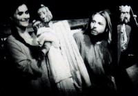 Hosín, Studna, Tři zlaté vlasy děda Vševěda, FEMAD 1997