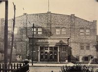 USA, Památník Národní jednoty sokolské, 1879 - 1904