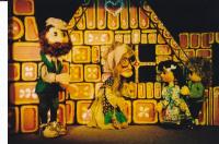 Vysoké Mýto, Srdíčko, Perníková chaloupka, 2002