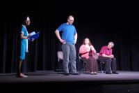 Popůvky, Amadis, Televarieté, KP MDJ 2021