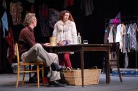 Litoměřice, Hynkovo hravé divadlo, Čistírna, KP Lounské divadlení 2017