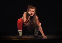 Ostrava, Janáčkova konzervatoř, V ZOO, CP Otevřeno Kolín 2015