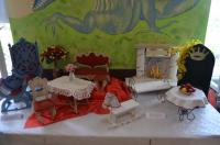 Polná, výstava Slavíme 90. narozeniny, 2016