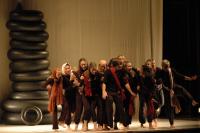 Praha, Light, Modlitba (za černé duše), CP Jiráskův Hronov 2020