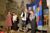 Nučice, Žumpa, Klekánice, 2015