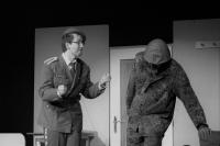 Říčany, Tyl, Válka ve třetím poschodí, KP Wintrův Rakovník 2019