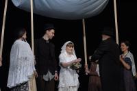 Klapý, Rádobydivadlo, Všechno není košer, CP Divadelní Piknik Volyně 2014