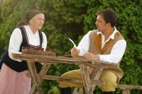 Netolice, Tyl, Lucerna, 2006