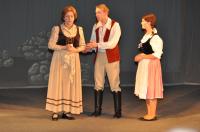 Boleradice, DS bratří Mrštíků, Babička, 2010