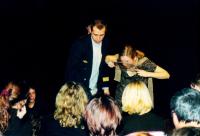 Havířov, Divadlo V soukolí, Jsou soutěsky, jsou v nás, KP MJF Valašské Meziříčí 2001