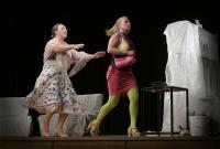 Desná, DS Vojan - Mladá haluz, Natěrač, JH 2020