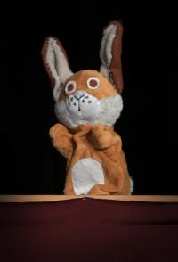 Praha, ZUŠ Popelka, Drama Lamy, Haló, Jácíčku!, LCH 2024