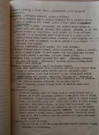 Horní Dohalice, JDO Jirásek, Dokumentace souboru