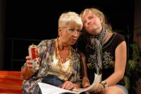 Náchod, Náchodská div. scéna, Polib tetičku, 2007