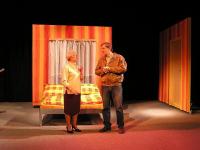 Trhové Sviny, Divadlo Otty Schwarzmüllera, Celebrity s. r. o., 2008