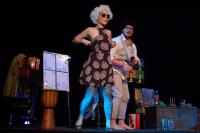 Libice, Vojan, Vernisáž, 2020