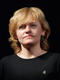 Turnov, Weissová  Daniela, Čmukař, 2007