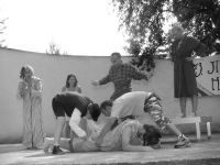 Brno, Div. Čára FF MU, Mastičkář