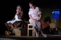 Otnice, Ochotnice, Maryša, KP Mrštíkovo divadelní jaro, Boleradice, 2020