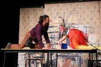 Česká Lípa, Divadelní klub Jirásek, Lakomec, CP Divadelní Piknik Volyně 2023