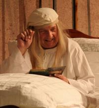 Ústí nad Orlicí, Vicena, Zdravý nemocný, 2010