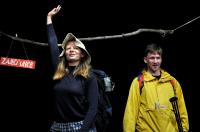 Most, Brambůrky, Perníkajda, CP Jiráskův Hronov 2025