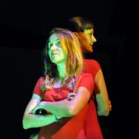 Praha, Puchmajer, Norská žena, CP Jiráskův Hronov 2025