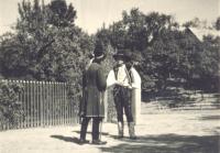 Lískovice, Sokol, Pasekáři, 1939