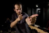 Olomouc, Divadlo na cucky, Mne bovary