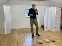 2024 Semináře Nonverbálno, práce s maskou