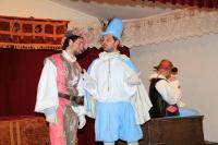 Luže, Jaroslav, Zkrocení zlé ženy, 2012