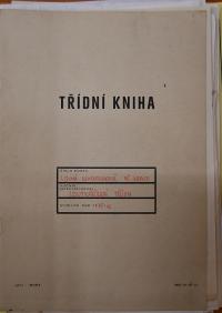 Hradec Králové, Krajské kulturní středisko, Impuls, Lidová konzervatoř Východočeského kraje, Loutkářská třída, 1975 - 1977