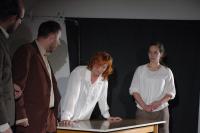 Kladno, V.A.D., Charmsovy pašije, CP Divadelní Piknik Volyně 2014