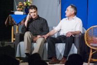 Rataje nad Sázavcou, Matouš, Kachna na pomerančích, KP Klicperovy divadelní dny Sadská 2016