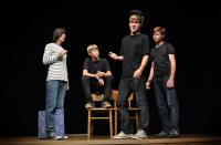 Turnov, ZUŠ, Pampalin, Když nemůžu spát, CP Jiráskův Hronov 2011