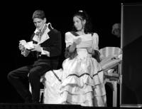 Kouřim, Mrsťa Prsťa Junior's, Valmontovy nebezpečné známosti, 2010