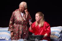 Klášterec nad Ohří, KLAS, Královny, KP Lounské divadlení 2012
