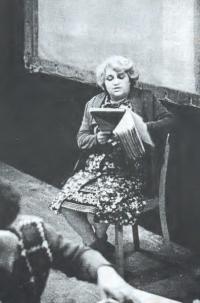 Libuše Horáčková