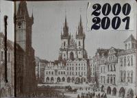 Žirovnice, Divadelní spolek, Kronika, 2000 - 2001