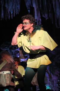 Přibyslav, Furiant, Sen noci svatojánské,  OP Divadelní Přibyslav, 2011