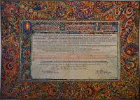 Slovensko, Martin, Martinská deklarace, 1918